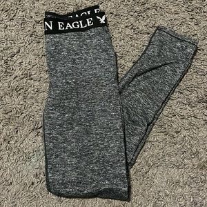 AEO cotton leggings